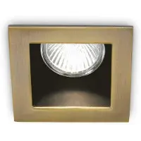 Ideal Lux FUNKY FI1 MARRON 083247
