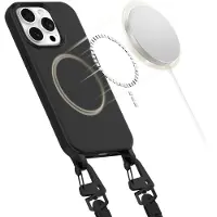 TechProtection None, Coque pour téléphone portable, Noir