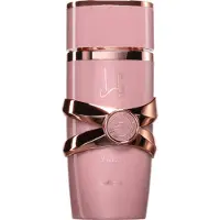 Lattafa Eau de parfum - - Yara Elixir - 100 ml - Flacon en verre de luxe - Pour femme