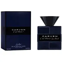 Carven C'est Paris! La Nuit Pour Homme Eau de Parfum 100 ml