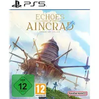 Echoes of Aincrad