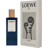 LOEWE 7 COBALT eau de parfum vaporisateur 50 ml