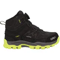 CMP Chaussures de randonnée enfant Kiruna Fitgo Mid