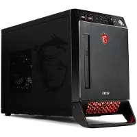 MSI Nightblade B85C-065EU (128 Go, 8 Go, Intel Core i7 4790, GeForce GTX 980), PC, Noir