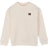 Tommy Hilfiger Sweat 'HERITAGE' beige