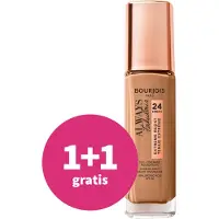 Bourjois Always Fabulous Fond de Teint SPF 20 425 Honey 30 ml