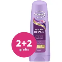 Unilever Andrelon Intense Repair Conditioner 200 ML