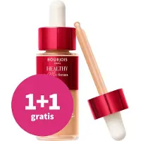 Bourjois Sérum Fond de Teint Healthy Mix 51w-Vanille Légère 30ml