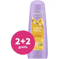 Unilever Andrelon Conditioner - Perfecte Krul 200 ml