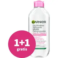 Garnier SkinActive Micellair Reinigingswater - 400ML