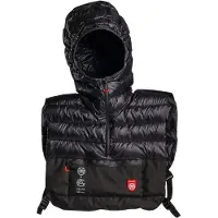 Pajak Capuche Co_Lab