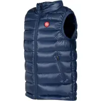 Pajak Casper Vest Bleu 98-104 cm Garçon