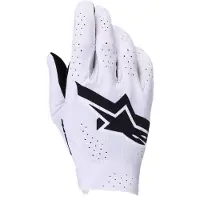Alpinestars Gants Supertech MX Light Lilac Black