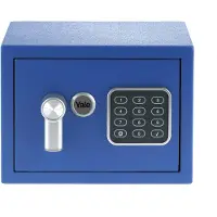 Yale Coffre-fort Ysv 170 Db2 B