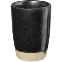 Asa selection Tasse à cappuccino Verana Dark Chocolate, 250 ml