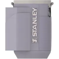 Stanley The All Day Quencher Carry-All porte-gobelet 1180 ml Purple Dust 1 pcs