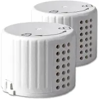 Medisana Filtre de rechange AH 680, 2 pièces antibactérien UV-C