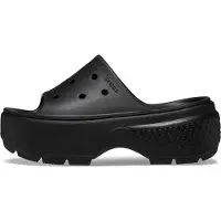 Crocs Sandales 209346-001 pour Femme
