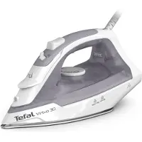 Tefal Fer à Vapeur Fv2c43 Virtuo 30