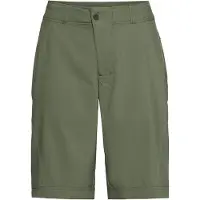 Vaude Bike Ledro Shorts Vert 36 Femme