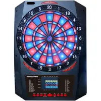 Xqmax Fléchettes électroniques Lisbon