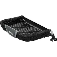 Thule Tray Cars 2 Place Noir Garçon