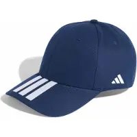 Adidas Hommes, Casquette, Czapka TIRO Cap KE8449, Bleu, (Taille unique)