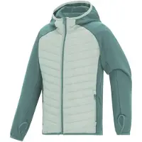 Regatta Andreson Jacket Vert 6-7 Years Enfants