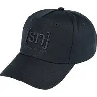 Super.natural I.d Cap Bleu