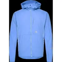 SOS Veste fonctionnelle 'Ben Nevis' bleu / bleu clair / blanc