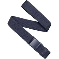Arcade Atlas Slim Belt Bleu