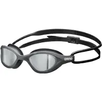 Arena 365 Mr Mirror Swimming Goggles Gris