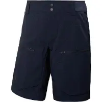 Helly Hansen Crewline Cargo 2.0 Shorts Bleu 36 Homme