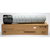 Xerox 006R01711 toner (d'origine) - noir