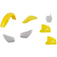 Polisport Kit plastique OEM 2020