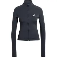 Adidas Veste adi365 Seasonal Womens Running Jacket femmes - Noir - EU S
