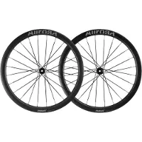 Mavic Allroad Sl Carbon Road Bike Rim Argenté