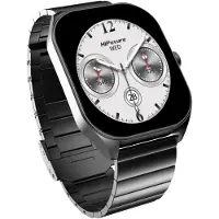 HiFuture Smart Watch APEX Noir