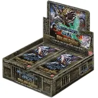 Battle Spirits Saga BSS02 False Gods Box