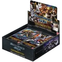 Bandai Battle Spirits Saga Dawn of History Booster Box