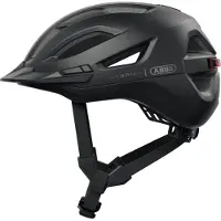 ABUS Urban-i 4.0 Ace Urban Helmet Noir L