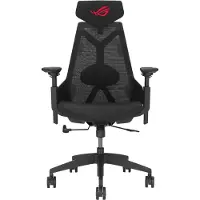 Asus 90GC01P0-MSG010 Chaise de jeu ROG Destrier Ergo Core