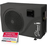 T.I.P. - Technische Industrie Produkte 30484 Hauswasserwerk 4400 l/h 45 m (Pompe d’alimentation domestique)