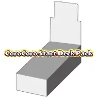 Bushiroad Cardfight!! Vanguard CoroCoro Start Deck Pack Booster Box