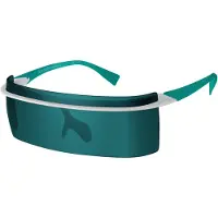 Pierre Cardin Lunettes de vue pour hommes , modèle Evolution 507R