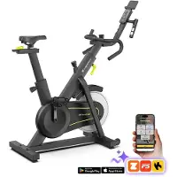 inSPORTline Vélo d'appartement inCondi S150i