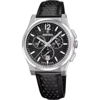 Festina - F20060/4 - Montre-bracelet - Chronographe - Hommes
