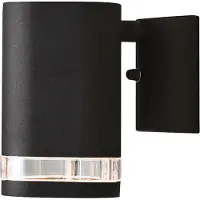 Konstsmide Modena Triade Applique Noir
