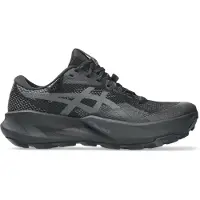 Asics Chaussure de course 'TRABUCO 14' anthracite / gris clair / gris foncé