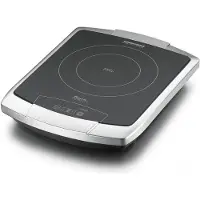 Rommelsbacher CT2203/TC Plaque de cuisson individuelle à induction